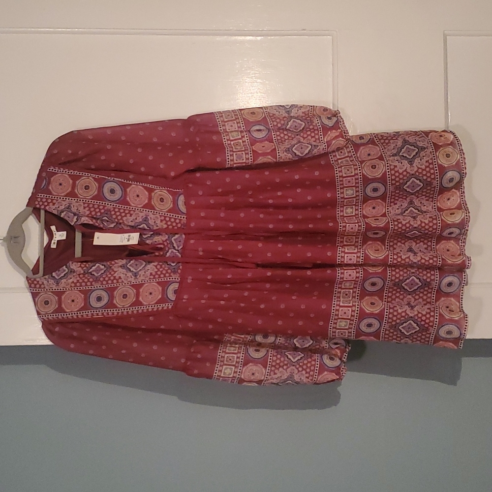 Dress